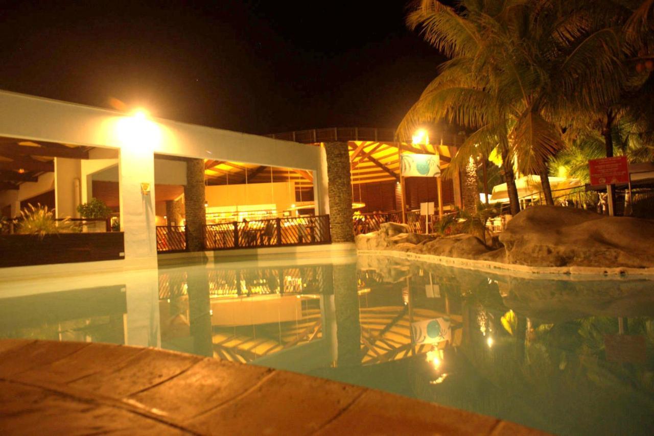 Studio Manganao Saint Francois Piscine & Plage Exterior foto